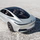 Illustration for article titled The Infiniti Q Inspiration Concept Previews A Future Thats Actually Interesting